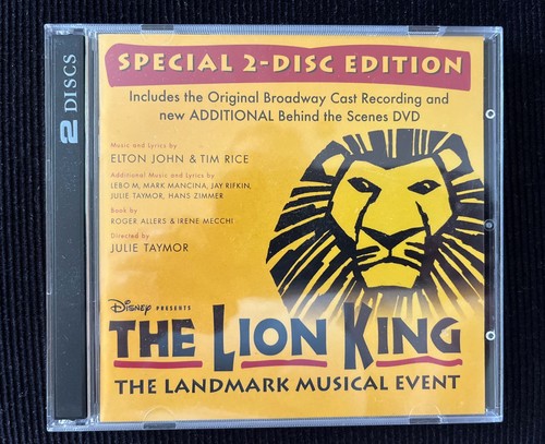 The lion king könig der - the,