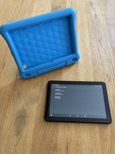Amazon fire kids - 8, kids-tablet