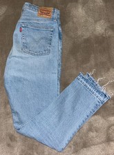 Levi's 501 skinny / Jeans /