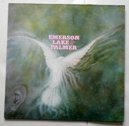 Emerson lake palmer - emerson,