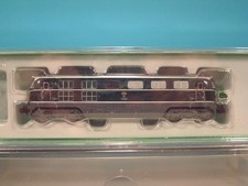 Arnold HN2182, Diesellok Reihe 2050 der ÖBB , DSS (NEM651) Spur N, OVP