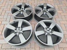 20 Zoll original Land Rover