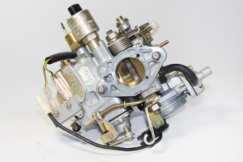 Solex pict vergaser - 31, vw