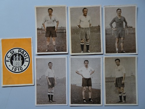 St pauli - 7, .st.