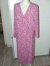 DAVID NIEPER  KLEID  BUNT GR 50