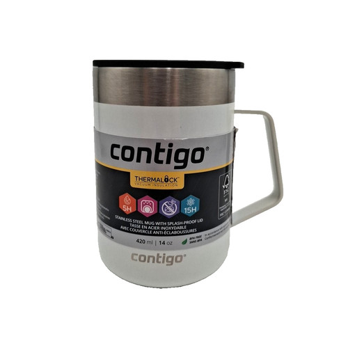 Contigo streeterville desk - streeterville,