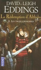 La rédemption dAlthalus. Vol
