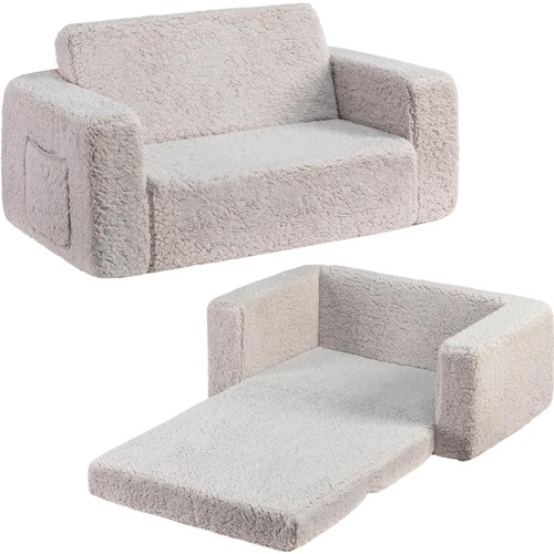 Extrabreites kinder sofa - extrabreites, in