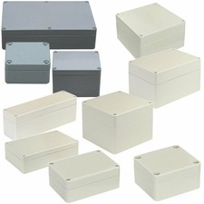 ABS Gehäuse Box IP65