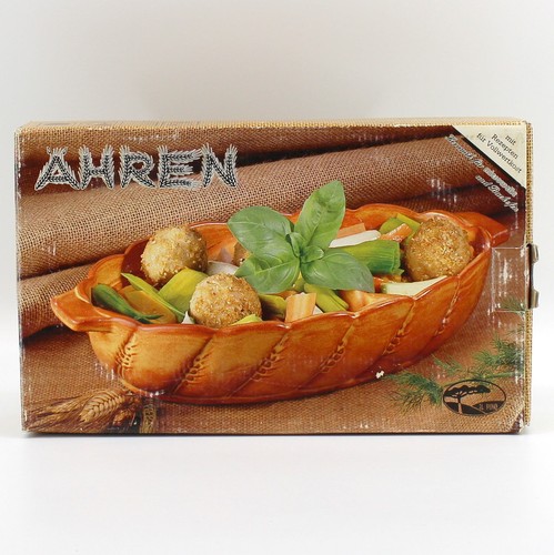 Pino ähren schale - Ähren,