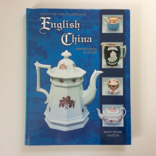 Collector encyclopedia of - collector's,