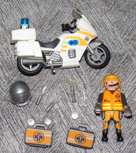 Playmobil 70051 - playmobil©,
