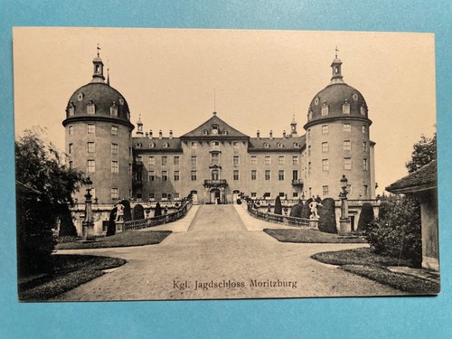 Alte von königliches - ak,