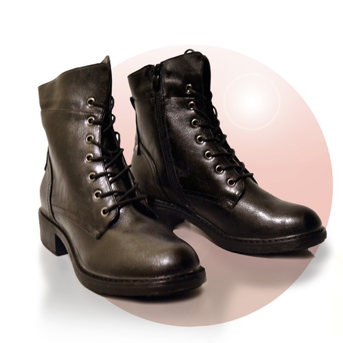 Damen stiefel warmfutter - damen,