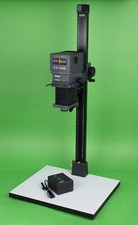 Kaiser System-V 6X7cm Multigrade Vergrößerungsgerät Enlarger 19372