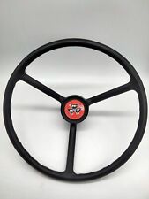 Massey Ferguson MF 165 265 565 188 Lenkrad Neu Oldtimer Case IHC 584 684