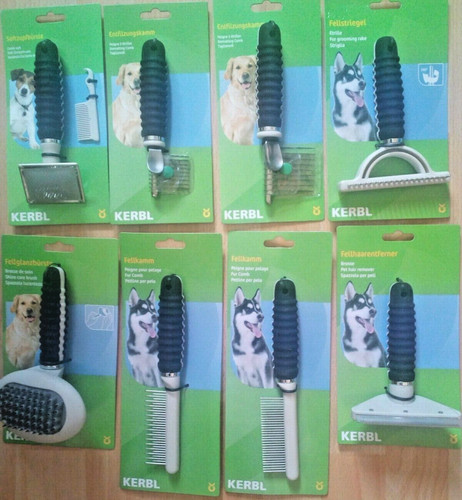 Zupfbürste furminator bürste - zupfbürste,