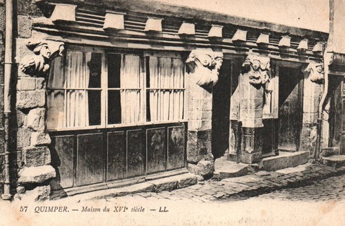 Cpa quimper - cpa,