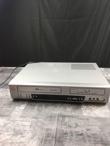 Seg dvrc 600 dvd vhs - &,