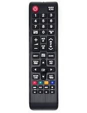 Ersatz Fernbedienung für Samsung TV UE32H6470SSXZG | UE32J4000 | UE32J4100 |