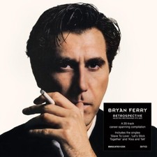 Bryan Ferry Retrospective