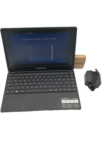 Mediacom smartbook pro - mediacom,