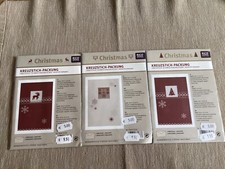 Rico Design Kreuzstich-Packung