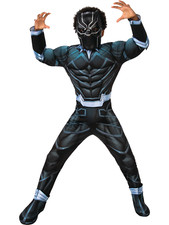 Black Panther Deluxe