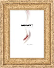 Bilderrahmen Holz lasiert