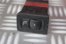 Schalter Sitzheizung