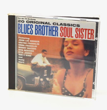Blues Brother Soul Sister -