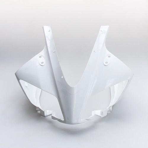 Unlackiert kanzel frontmaske - unlackiert,