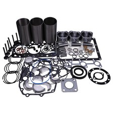 Overhaul Rebuild Kit for