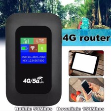 Wireless lte mobile - 5g,