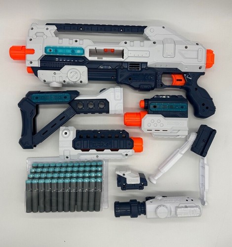 Shot excel regenerator - x-shot,