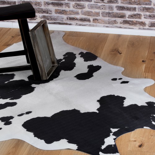 Teppich kunstfell toledo 190 - kunstfell,