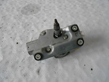 Wischermotor Rover 200 214 216 Bj.1995-1999 hinten