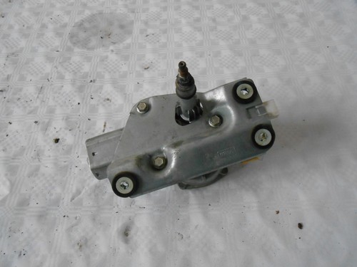 Wischermotor rover 200 214 - wischermotor, 216
