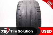 Set of 2 Used 285/30ZR20