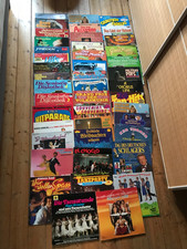 Schallplatten LP Vinyl