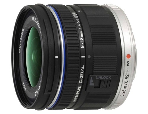 Olympus zuiko digital ed - olympus, m.zuiko