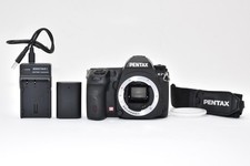 Fast Neu Pentax K-7 14.6 Mp