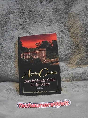 Das fehlende glied der - das,