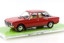 1969 VW K70 1:43 Norev 840089