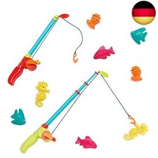 B. toys Magnetisches