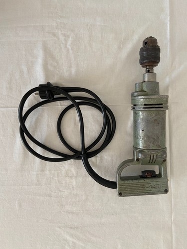 Bohrmaschine ddr sebnitz - bohrmaschine,