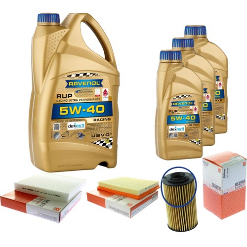 Mahle inspektionspaket - mahle,