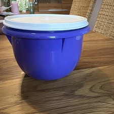 Tupperware 1l Sahnefest