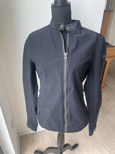 Colmar damen bikerjacke - colmar,