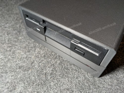 Greaseweazle 1 usb - greaseweazle, v4.1